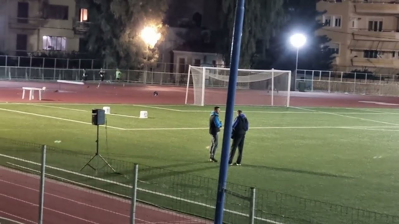 Αγώνες στίβου 3000μέτρα Ανδρών 