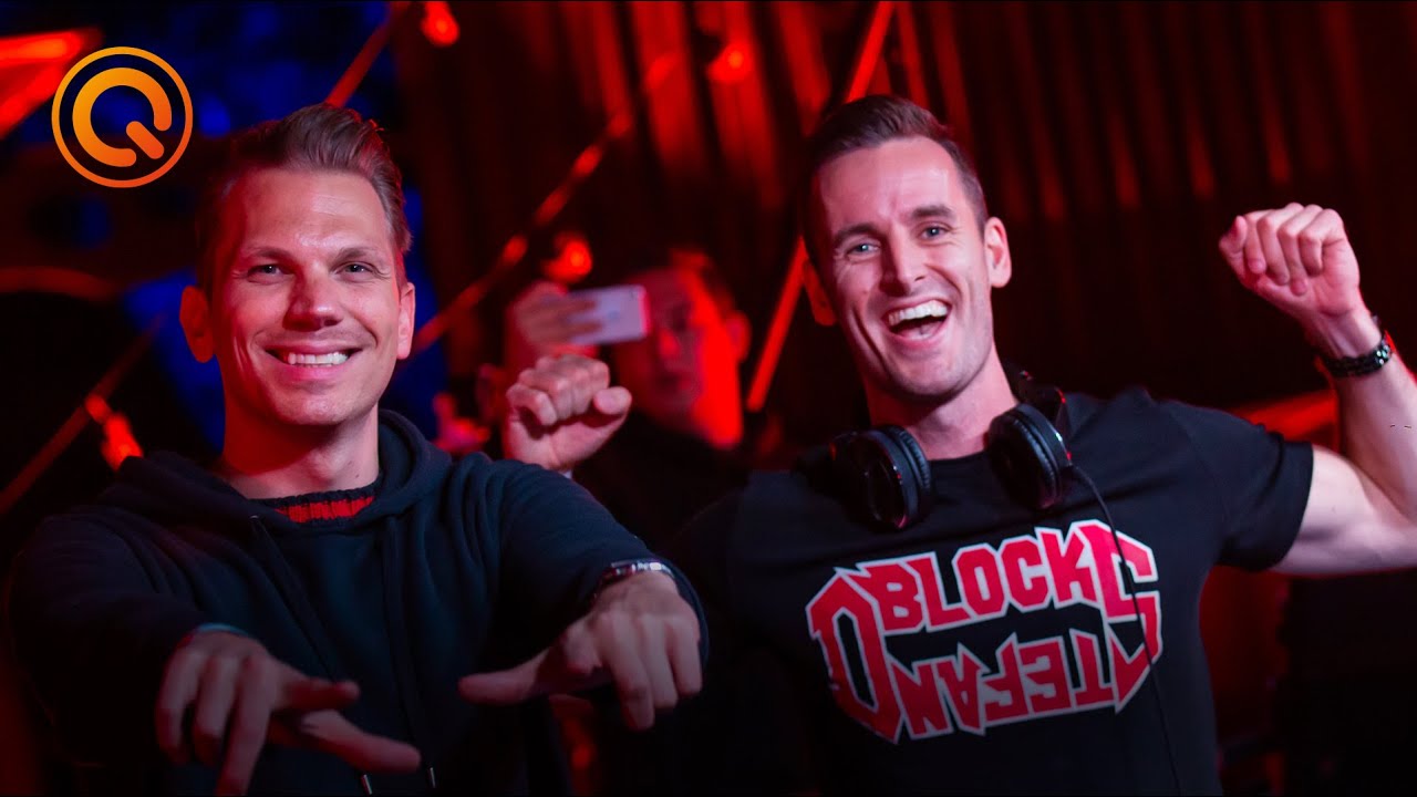 D-Block & S-te-Fan | IMPAQT 2019
