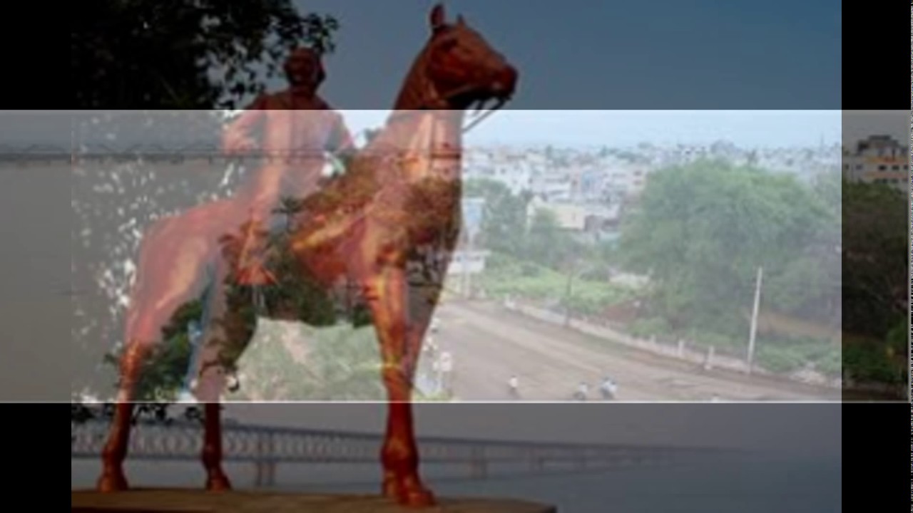Best Spots of East Godavari District, Andhra Pradesh India