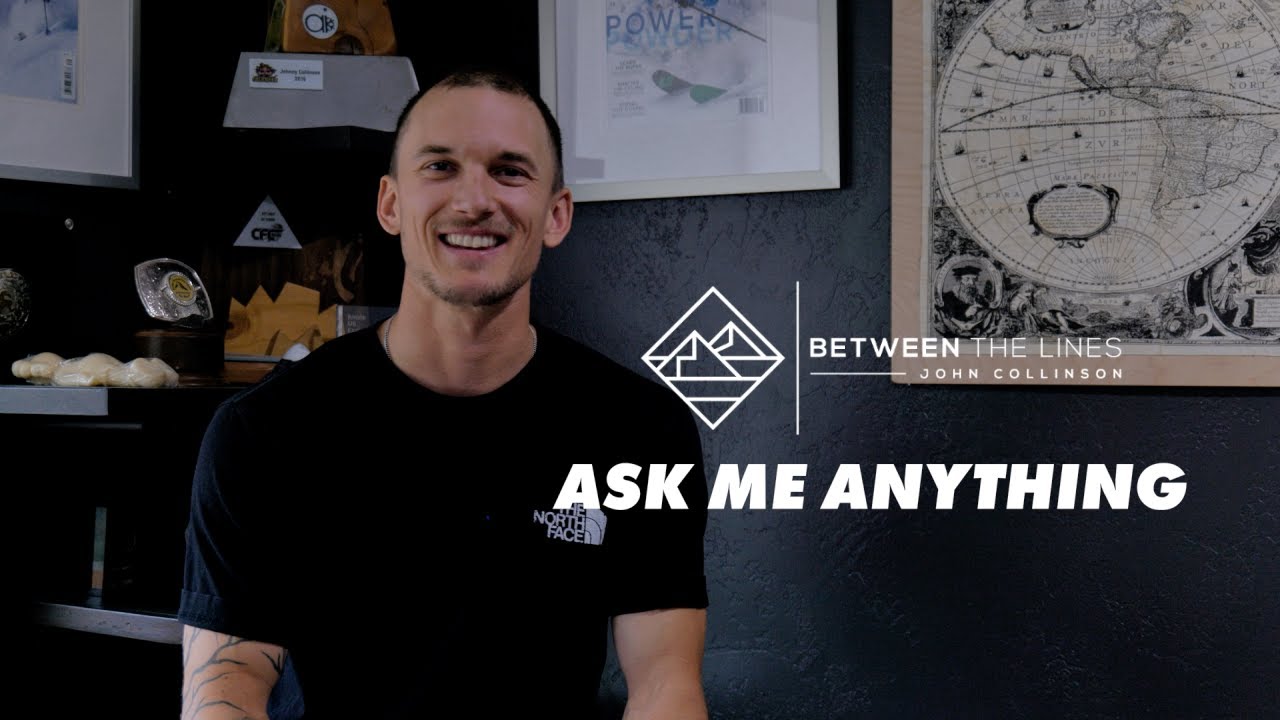 North Face Athlete (ask me anything)