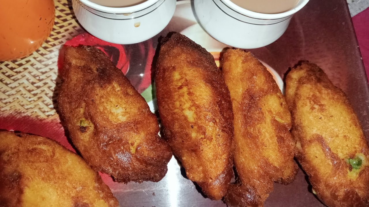 Crispy Bread Roll Recipe 🥖 | Halwai jaise Bread Rolls | Quick & Easy Snack | Zaika with Aaira