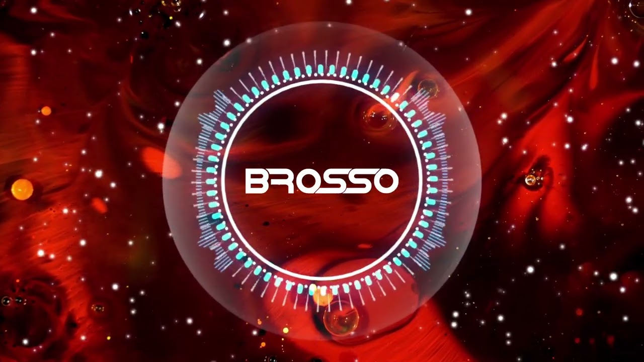 Brosso, Margaryan - Azimuth (Original Mix)