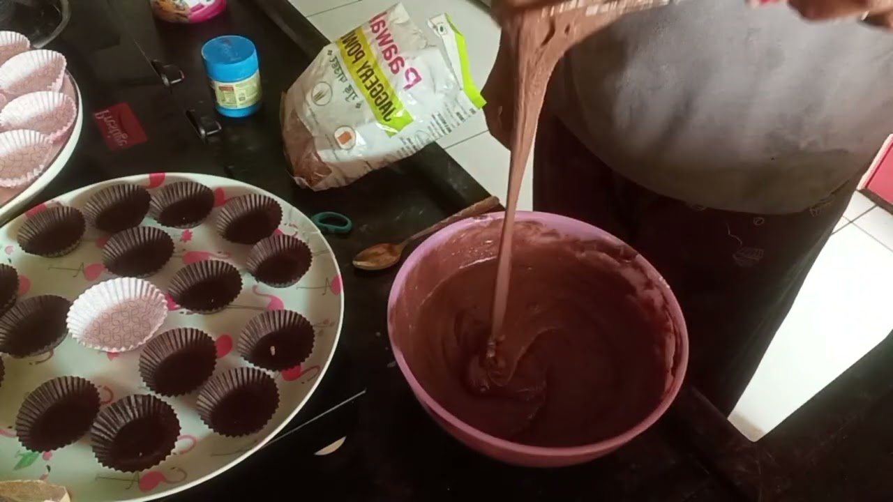 Brownie #made of Ragi #calcium source🍰🎂🧁🍰🍰🧁