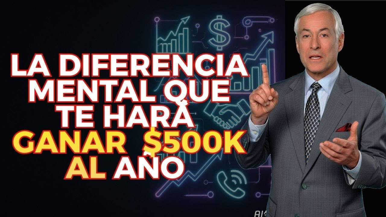 Dejé mi trabajo DESPUÉS de aprender ESTO -  El SECRETO PROHIBIDO de las Ventas  - Brian Tracy