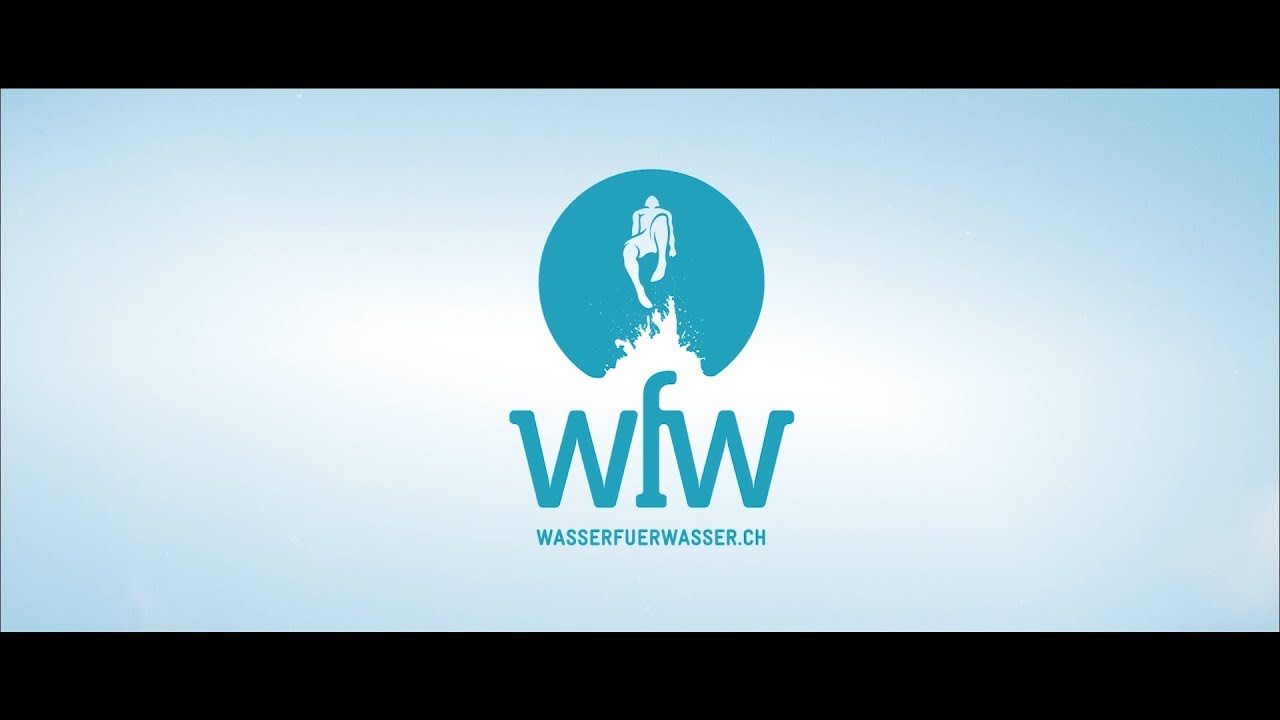 WASSER FÜR WASSER – WfW Documentary