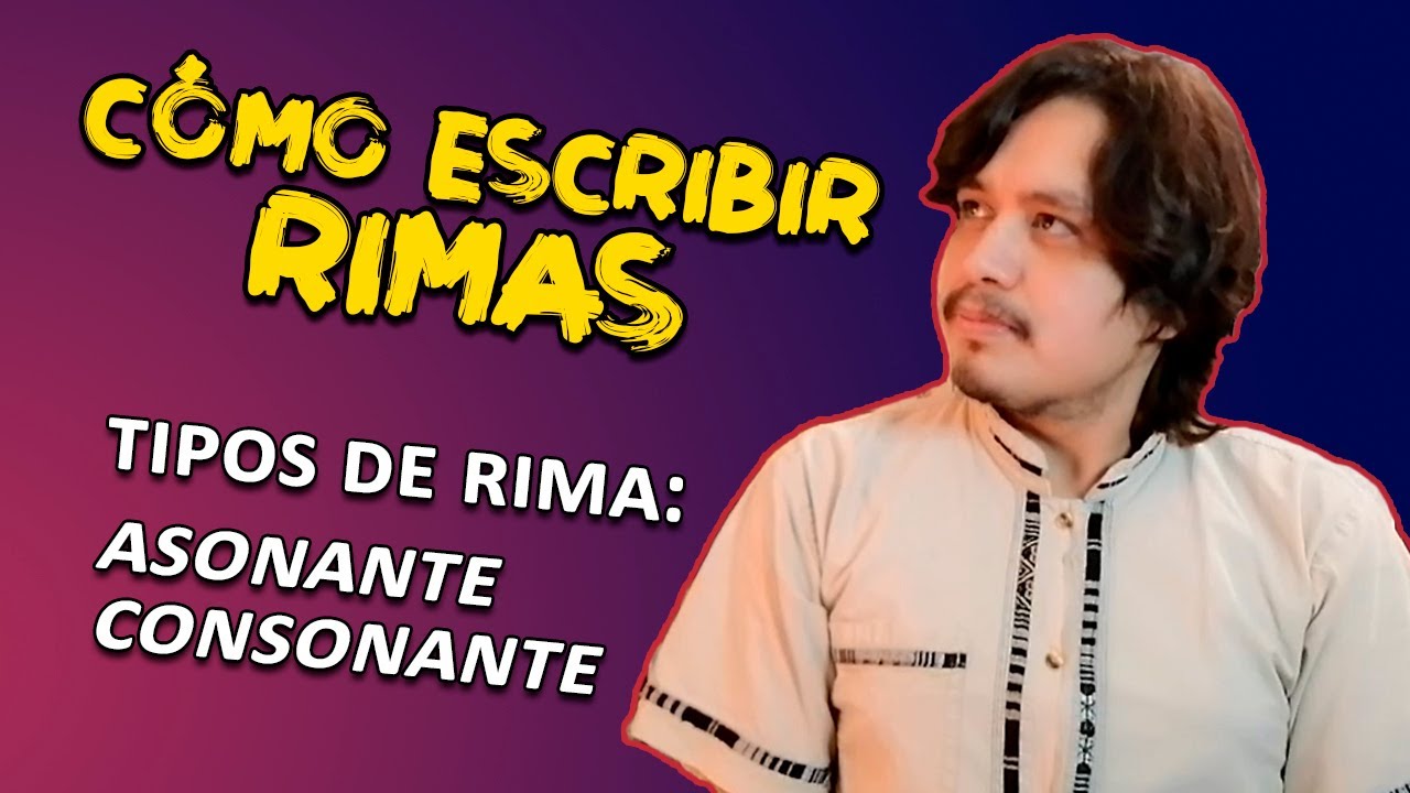 Qué es la RIMA | Explicación de tipos de RIMA