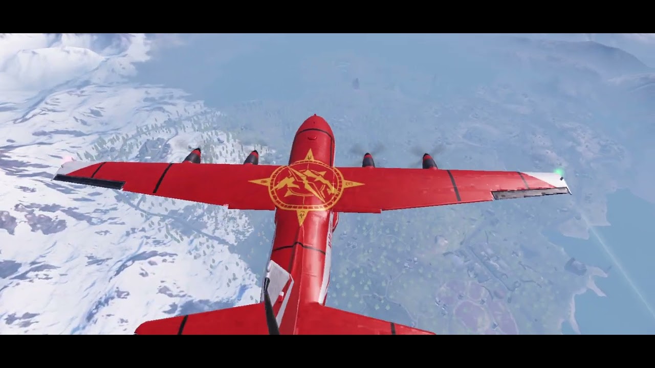 Intense gameplay 