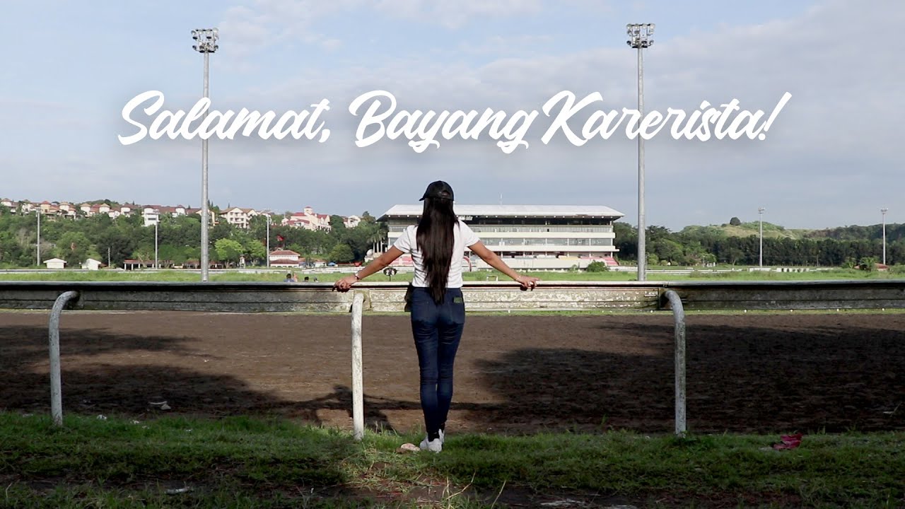 Maraming salamat, Bayang Karerista! | October 21, 2022