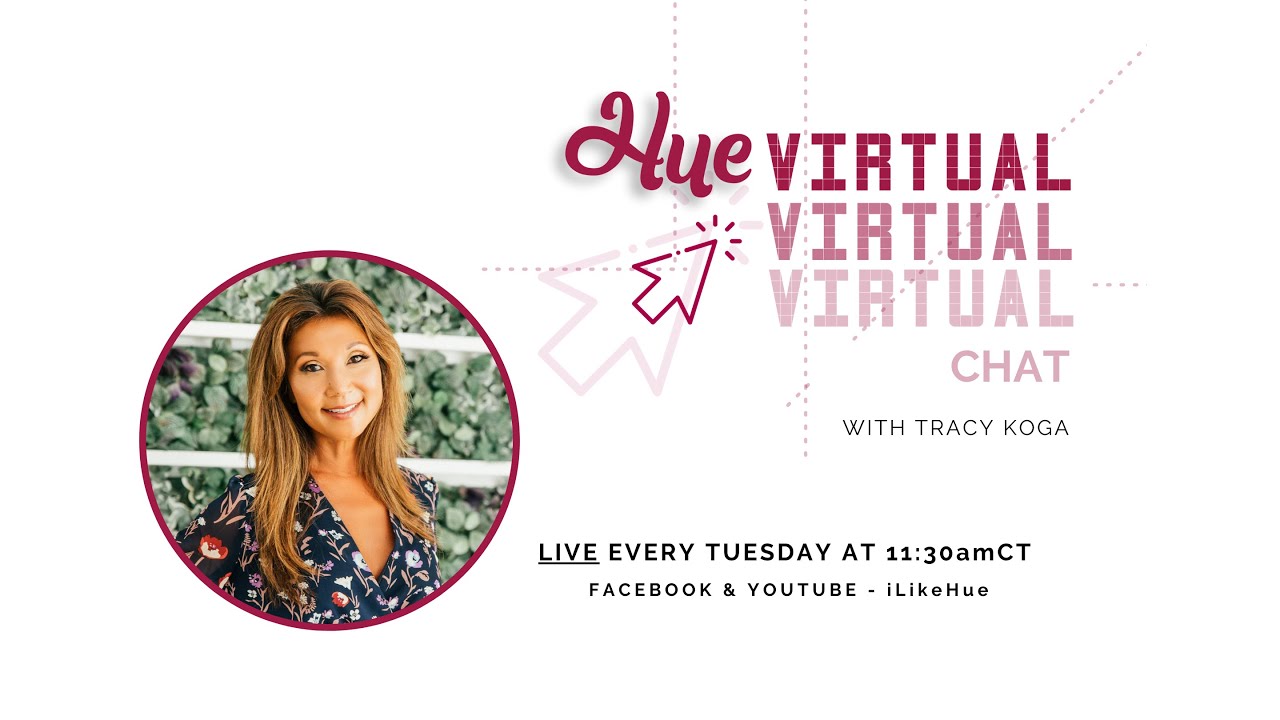 Hue Virtual Chat with Tracy Koga: Albert Mcleod, Uzoma Asagwara: Pride Month
