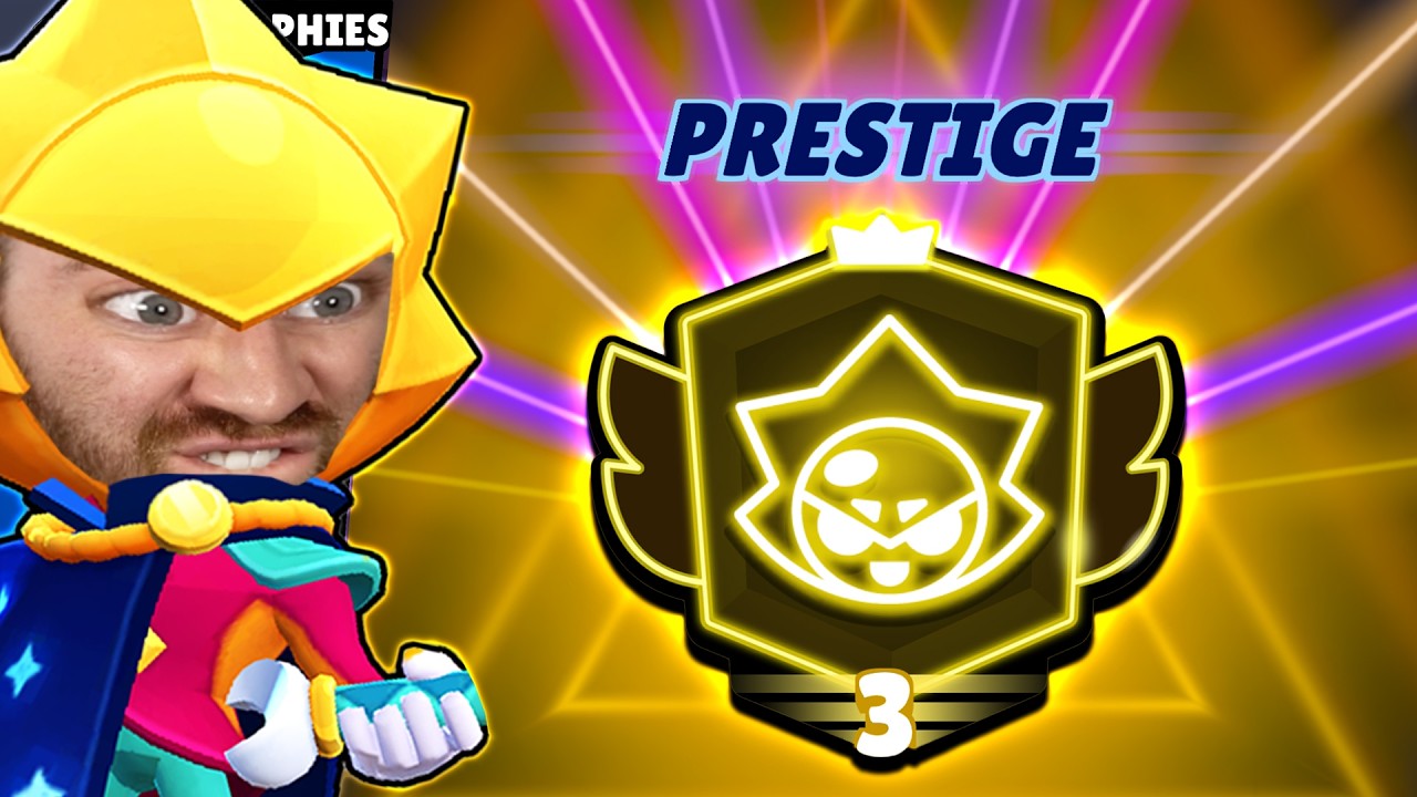 How I Pushed Sirius WOOD to PRESTIGE 3 in 10 Days!