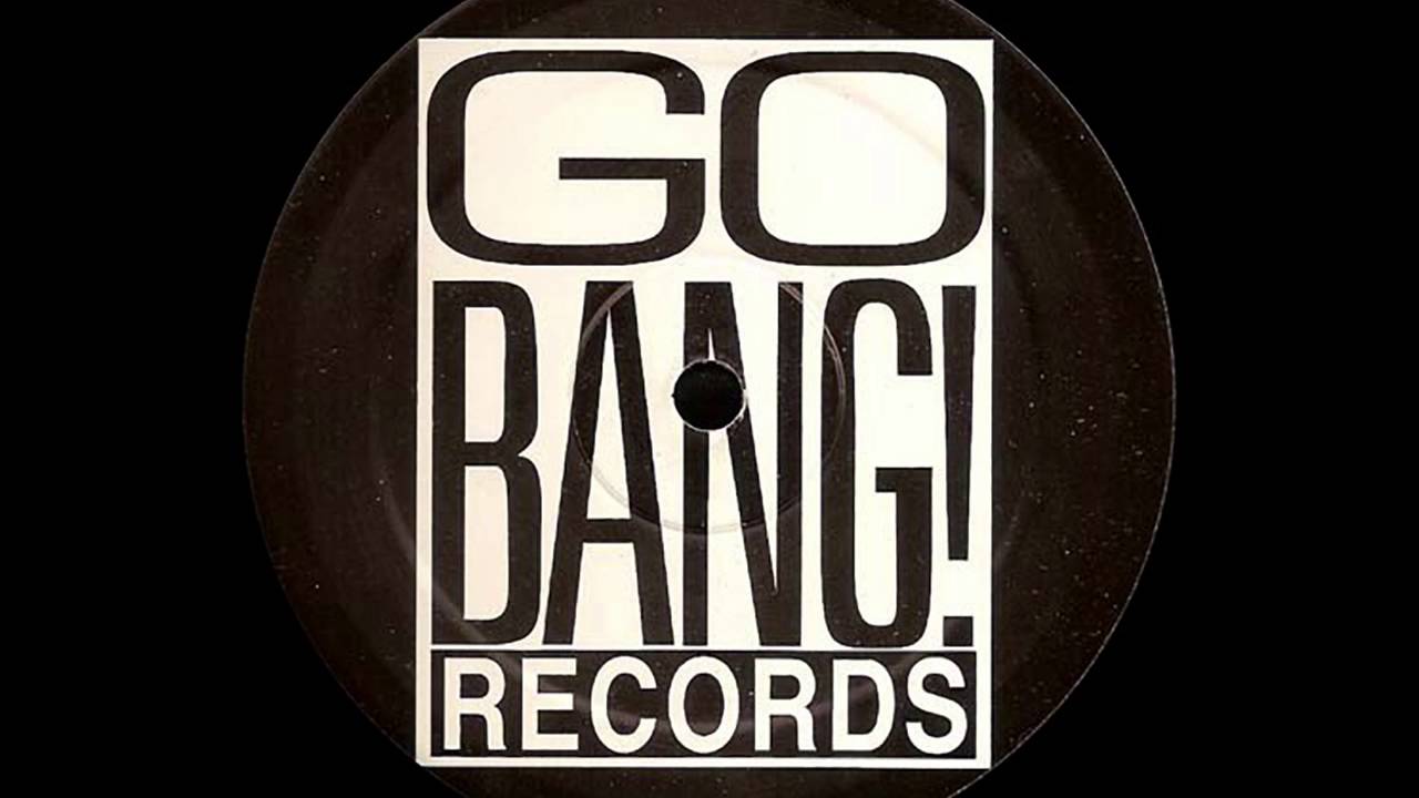 The Nighttripper - Pixote [Go Bang! Records]