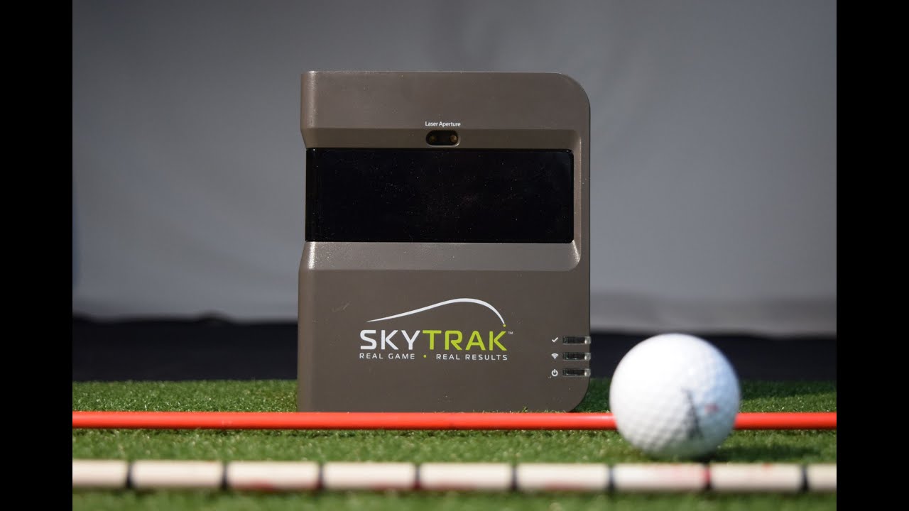 Skytrak not giving you accurate results? Watch this video to make sure it is not the unit.