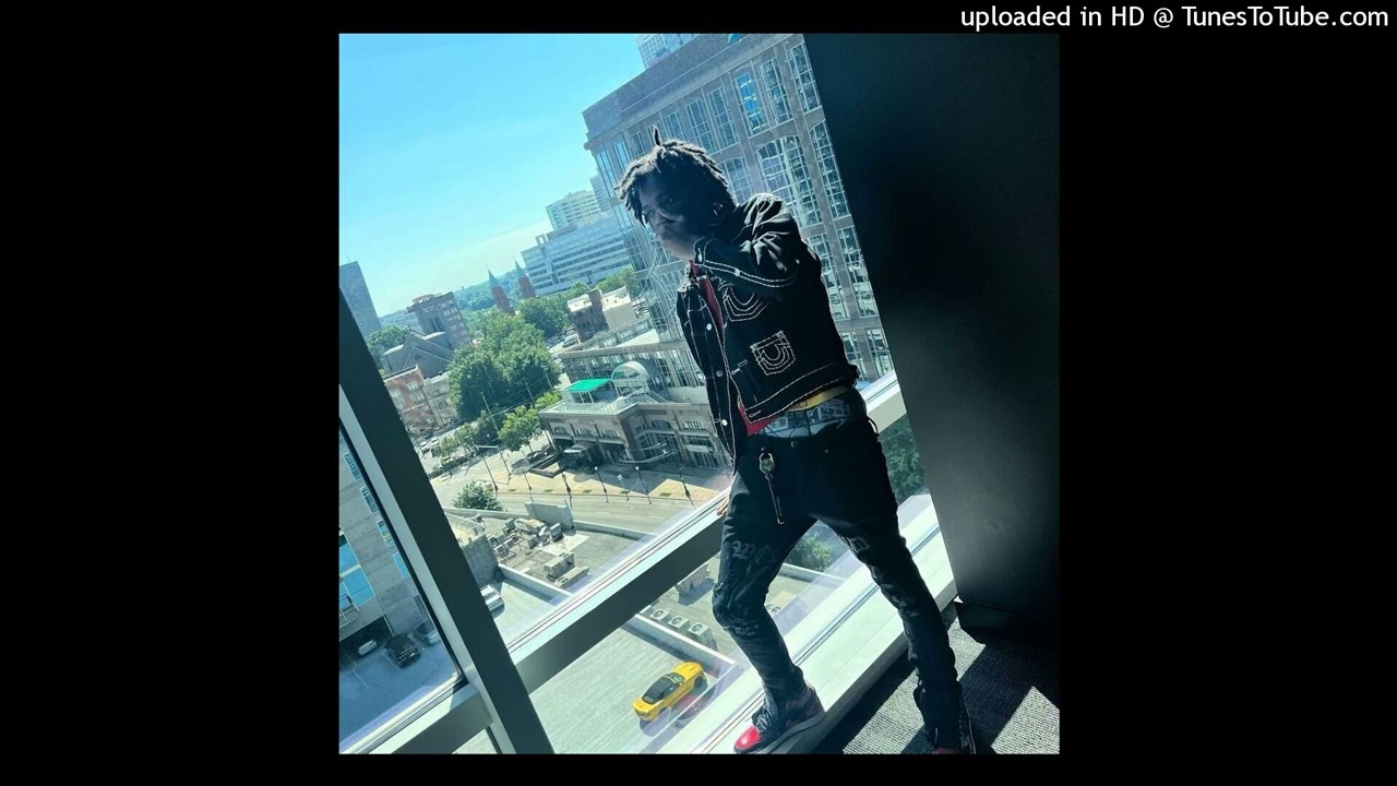 *FREE* duwap kaine x glokk40spaz x stoopidxool type beat 