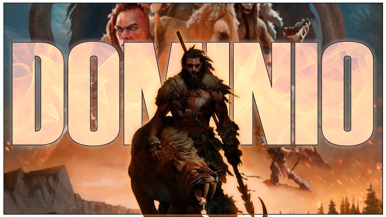 ¿Por qué FARCRY PRIMAL es el mejor FARCRY?