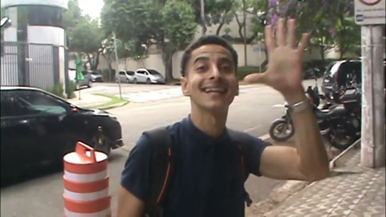 Indo para Congonhas para voar com a Gol para Natal - RN *dormi 2 horas* - Diário do L7 ep.6 (pt.1)