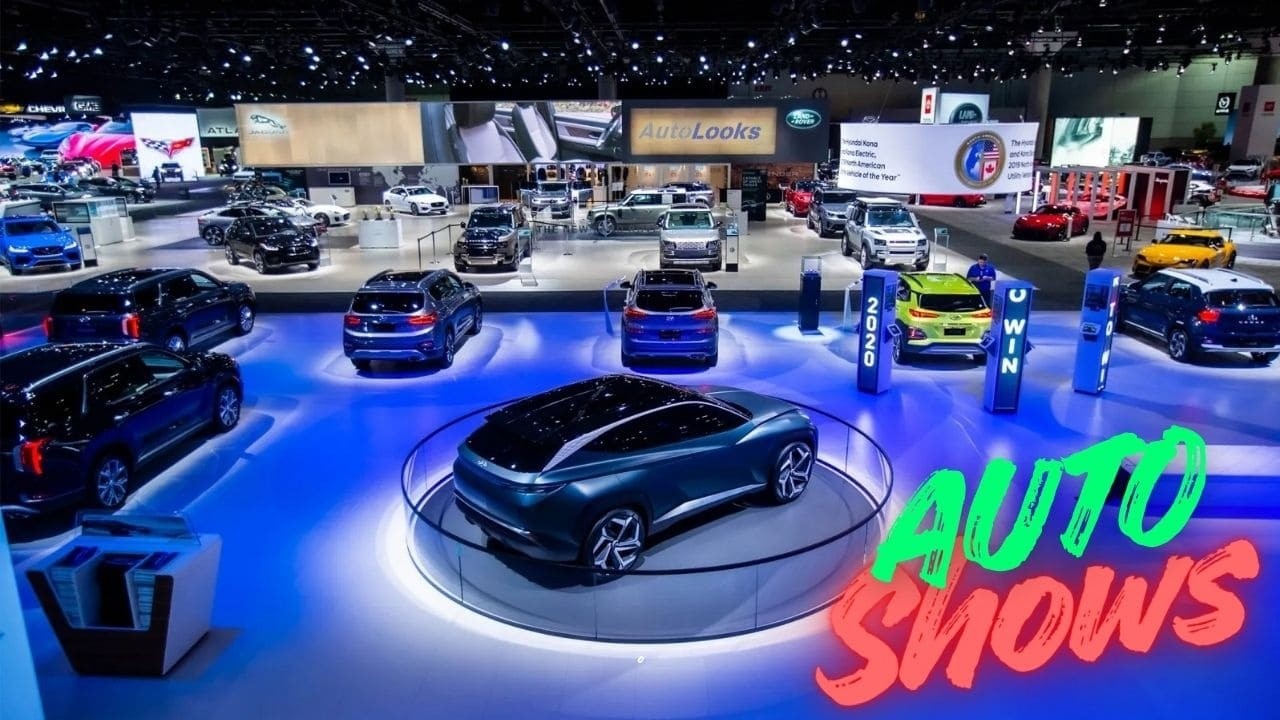 Auto Shows