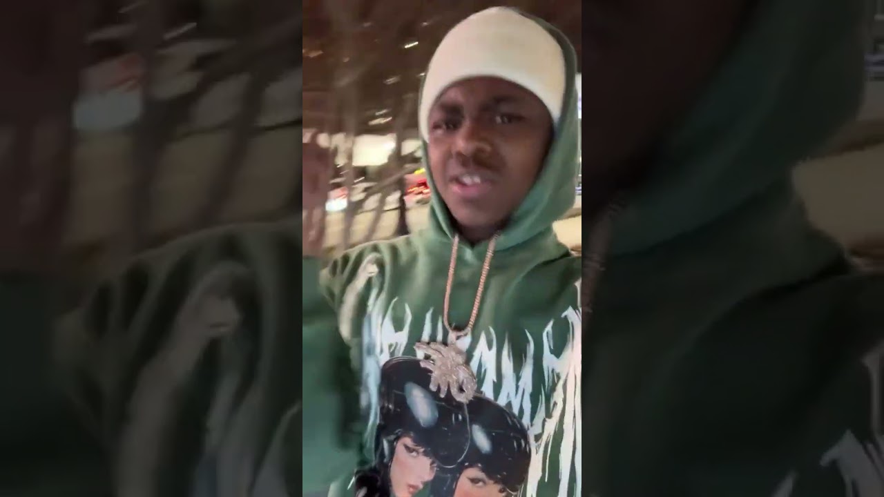 lil king unreleased