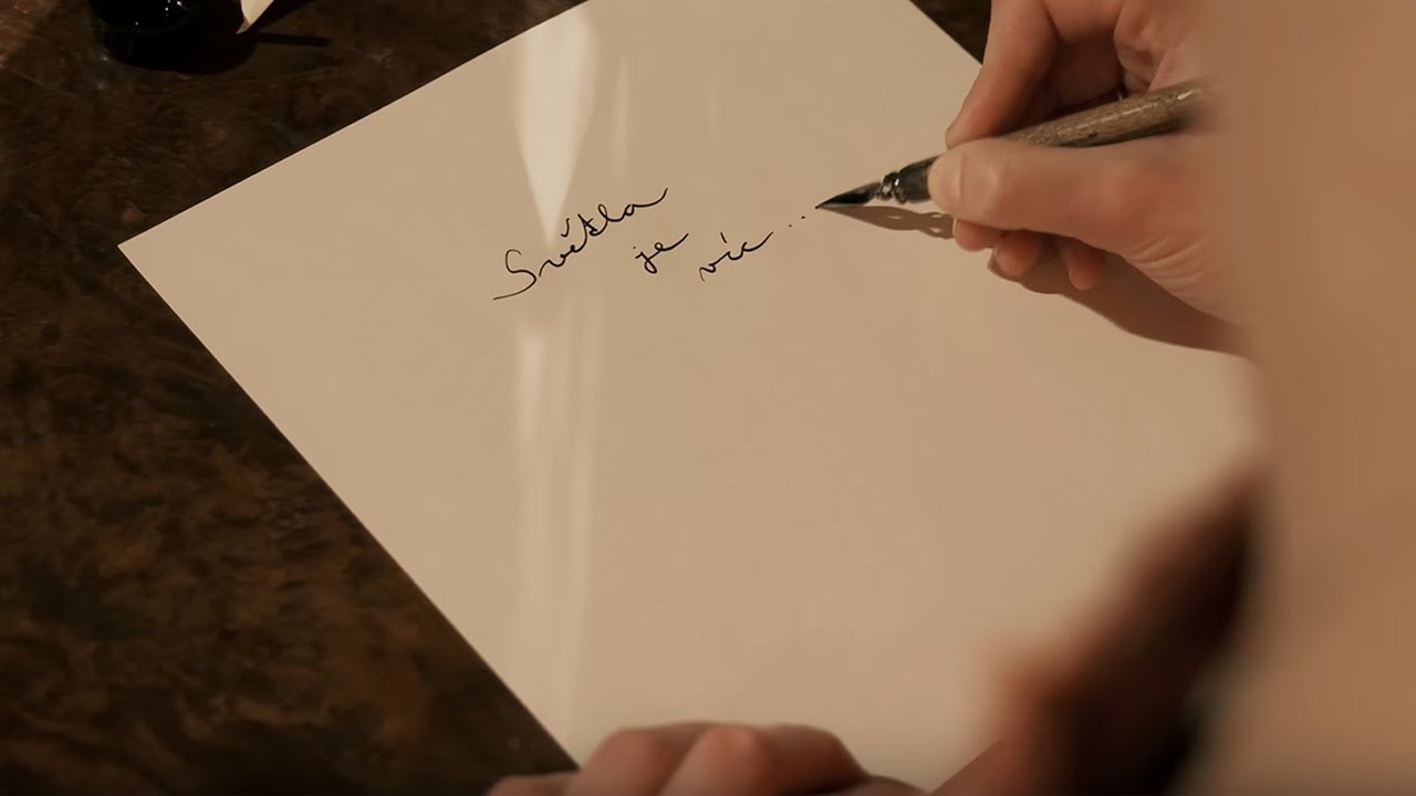 Marien | Jeř&aacute;bi