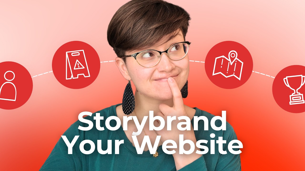 The Perfect Website Checklist: 5 Pages Every Successful Coach Has