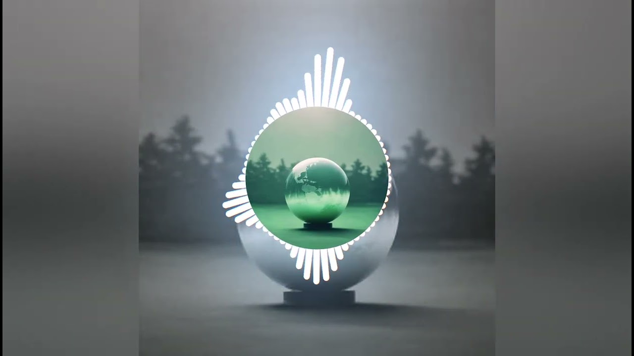 TRFM - Floating Through Forever (Ambient Music for Sleep & Meditation)