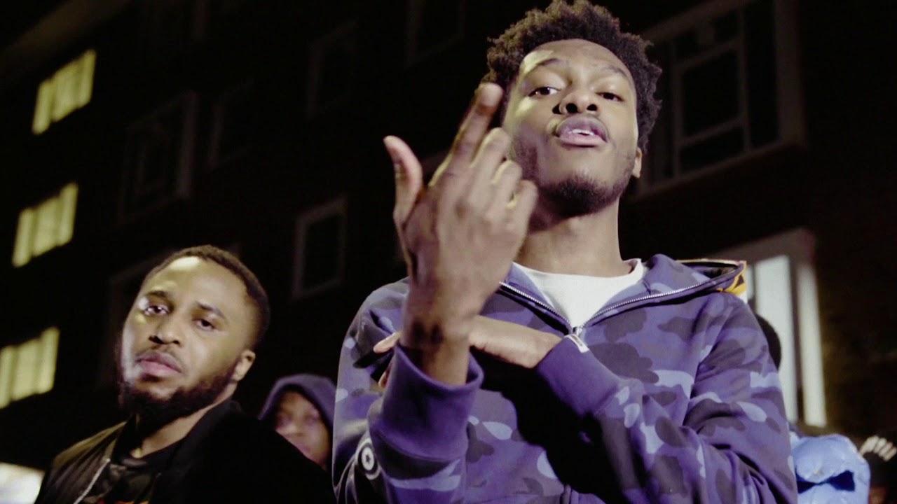 YB Jefe - Naughty (Official Video)