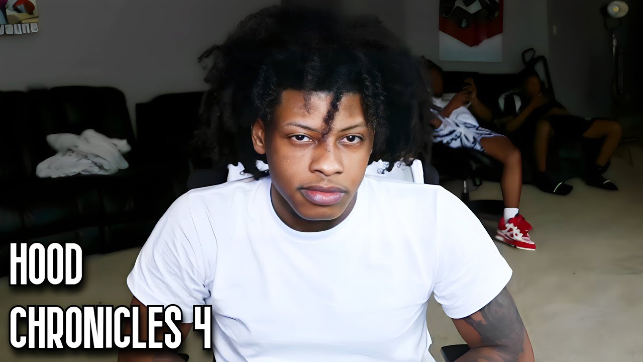 Regtoofunny Baton Rouge Hood Chronicles 4 | Storytime