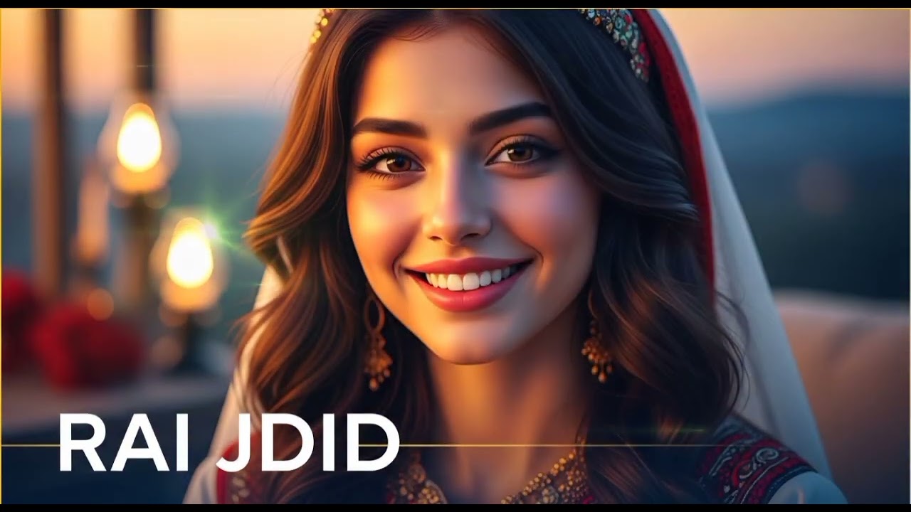 ❤️🔥 شوية شوية | Cheb Mourad | Rai 2026 Soft Love