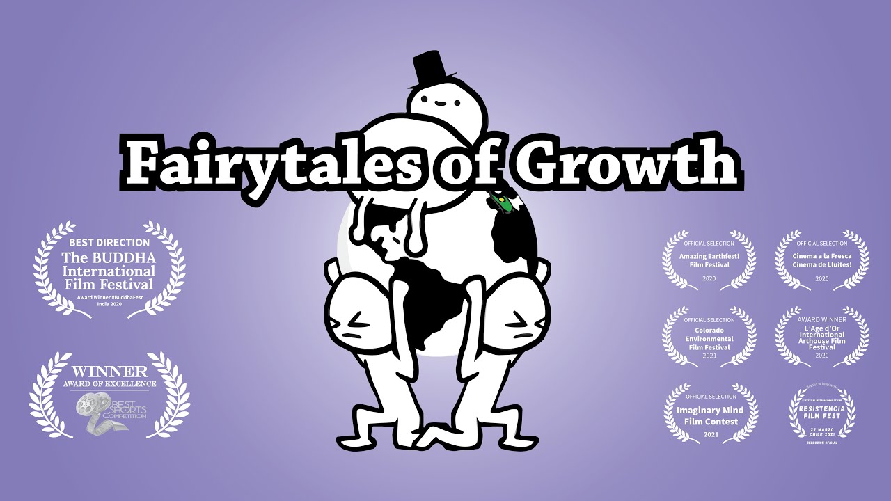 Fairytales of Growth (2020) Documentary