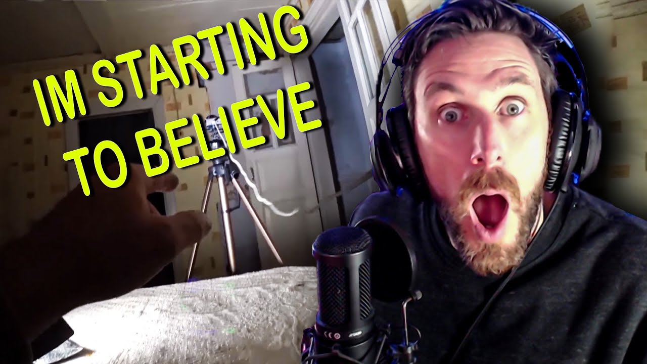 REACTING TO NUKE'S TOP 5 - This Is Making Me Believe