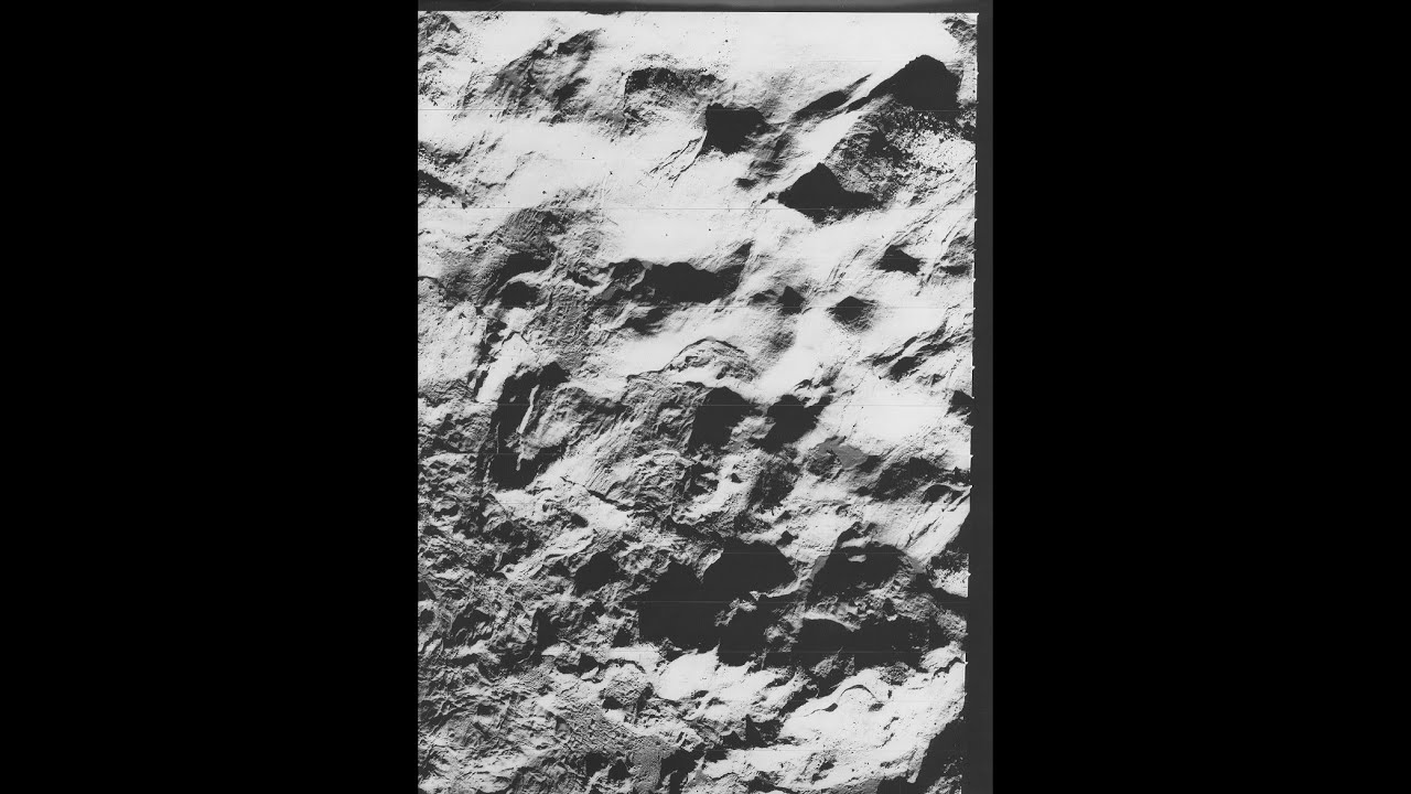 More Strong Evidence! ~ Structures On The Moon! ~ 1/13/2021