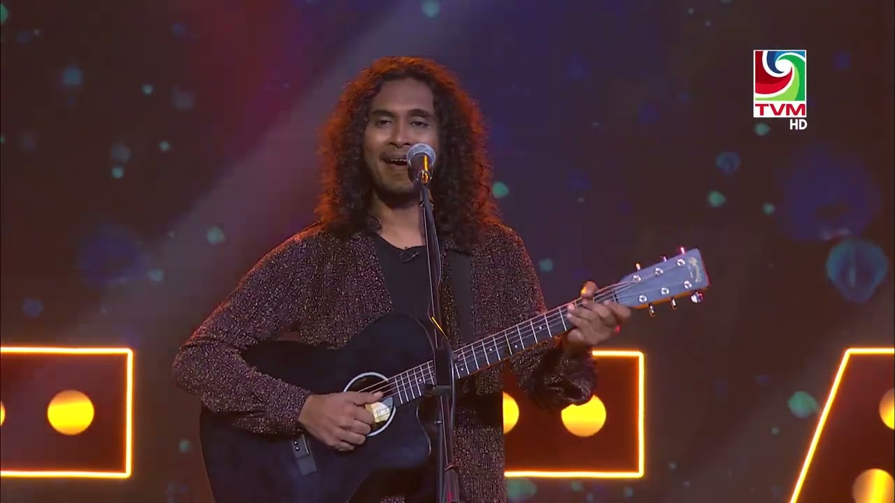 Ehandhaanugai LIVE - AFFAN | THAULEEM HAASIL KURUMAH EMANJE