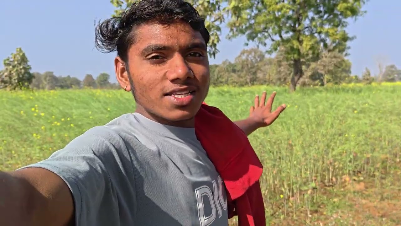 My village new work information 🙂