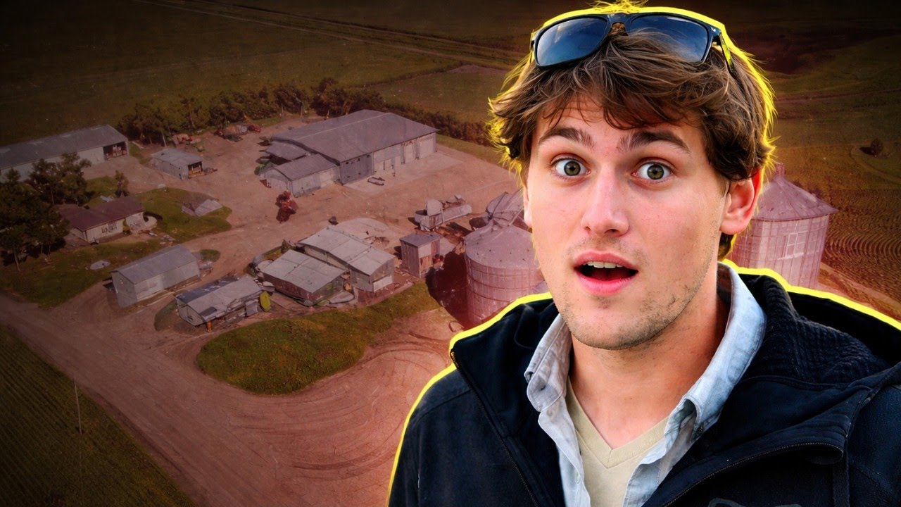 What Really Happened To Brody From Larson Farms Will Shock You