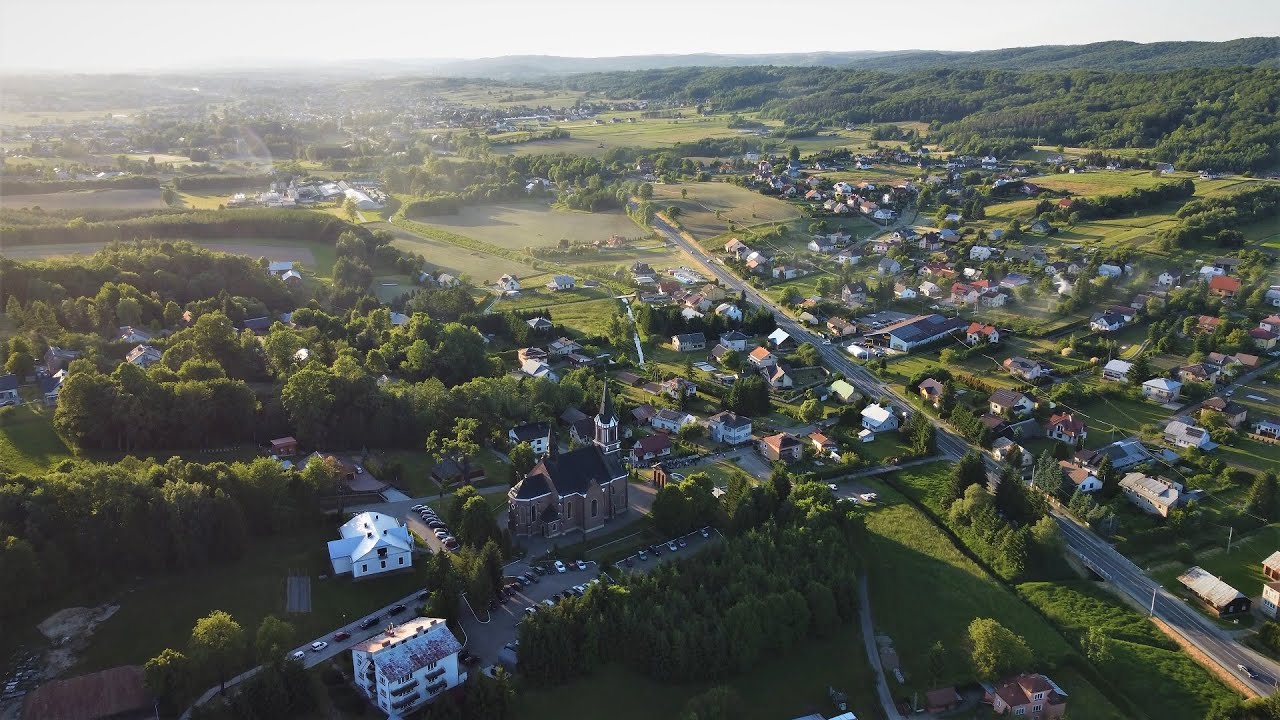Grabownica Starzeńska - 03.06.2023 r.