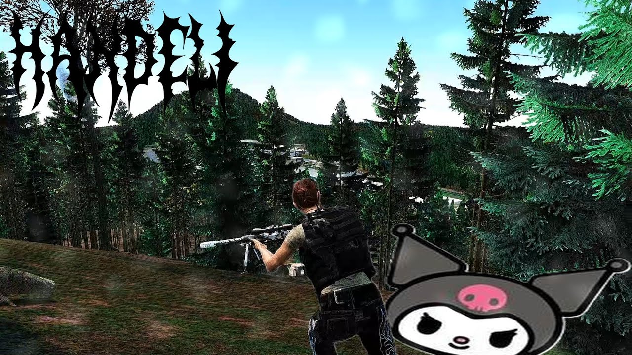 vxmpire | Dayz | montage | Operation Monarch #dayz