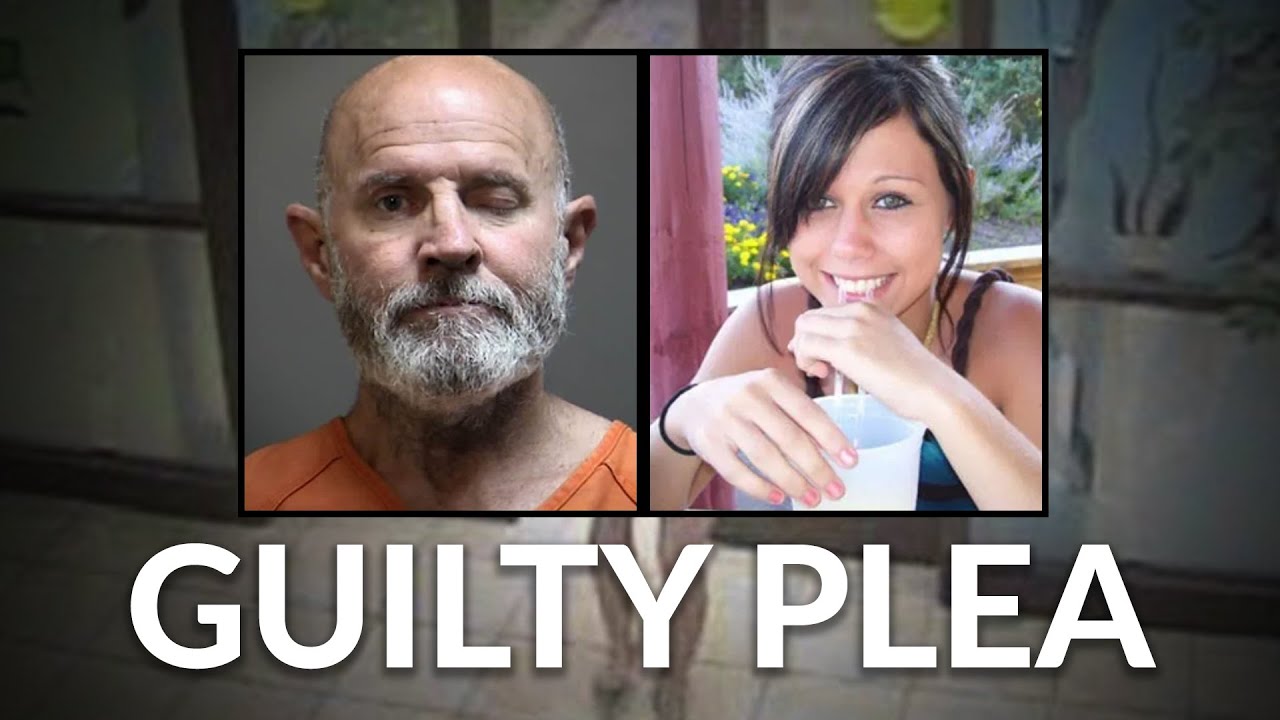 Raymond Moody pleads guilty in 2009 Brittanee Drexel murder