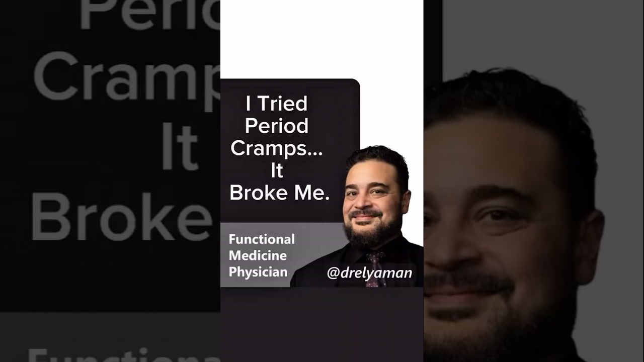 Doctor Tries Period Pain Simulator &mdash; &ldquo;I Was Shaking in 20 Seconds!&rdquo;
