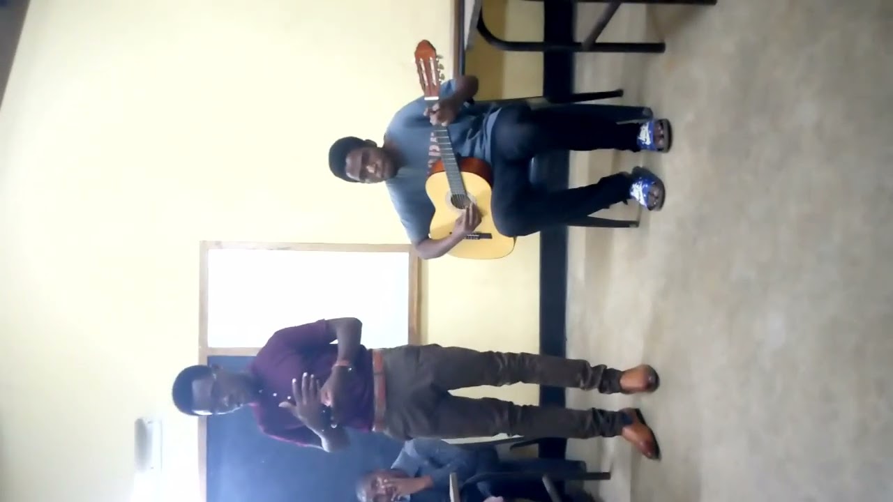Franklin Basikolo - Chiuta ndi Linga Lithu
