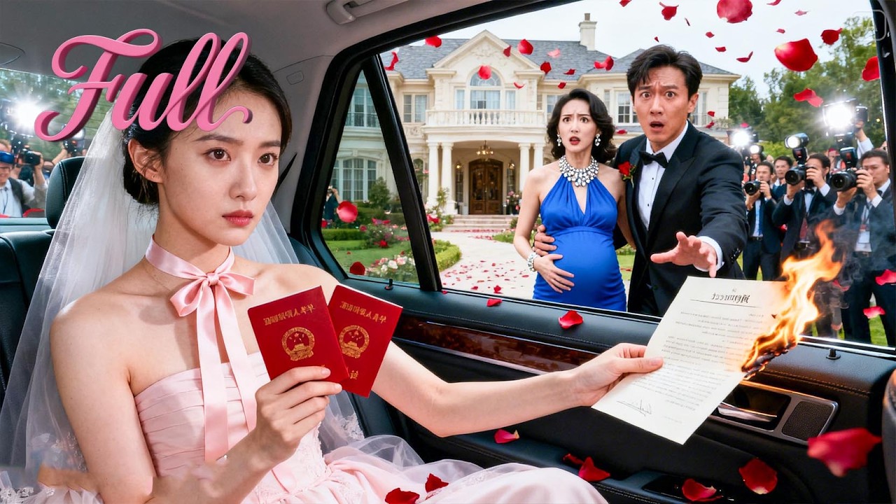 I Found His Mistress's Lace Lingerie in His Car—Filed for Divorce, He Regretted It!