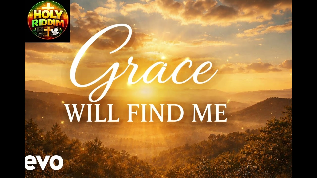 Grace Will Find Me Damian Marley ft Adele