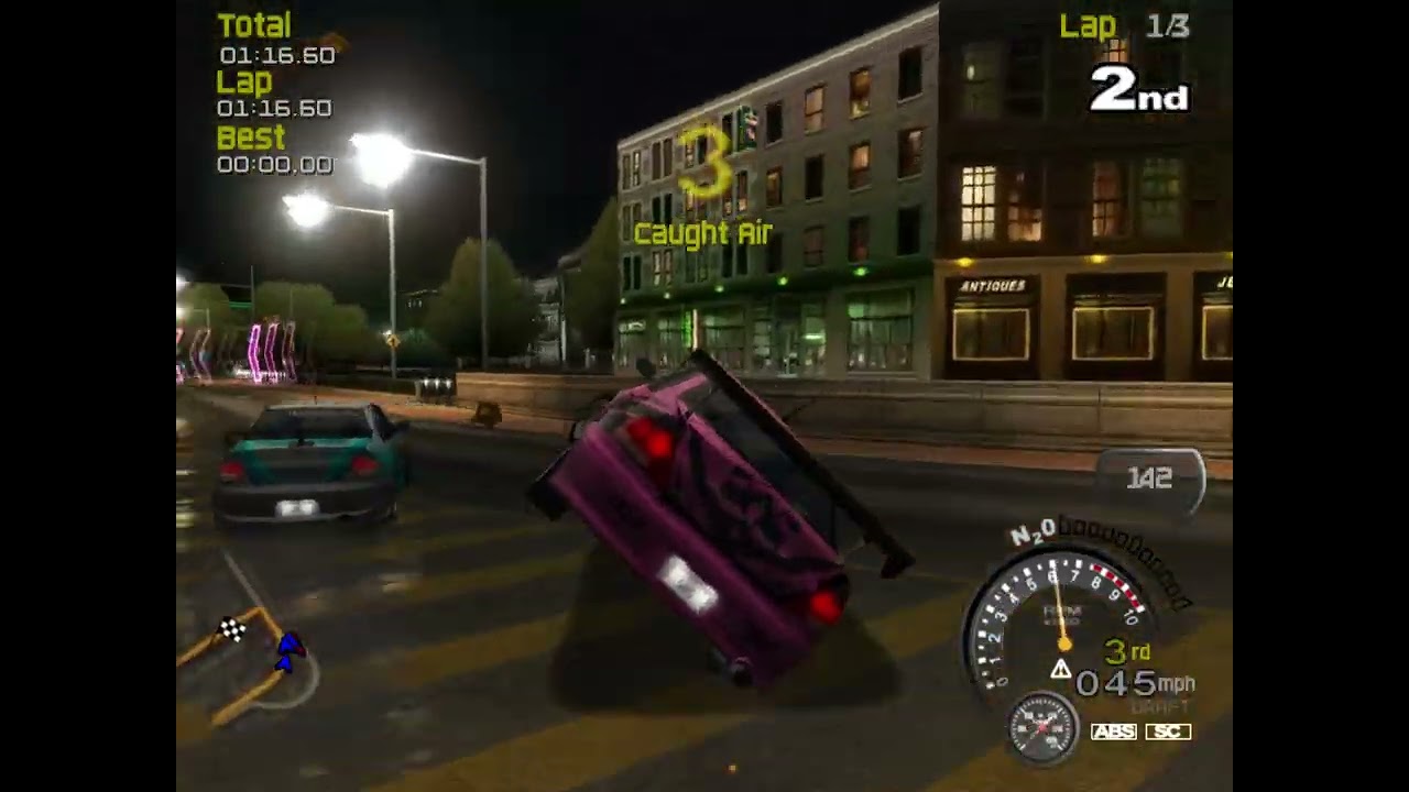 5PEED S R Syndicate 394