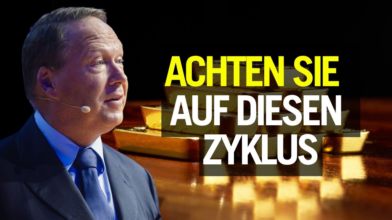 Gold und Silber vor dem Ausbruch | Max Otte im Gespr&auml;ch