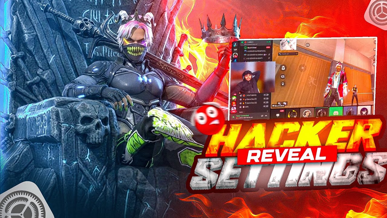 Hack Or SENSI? 🤓👽 Revealed ! | BauJiXSensi