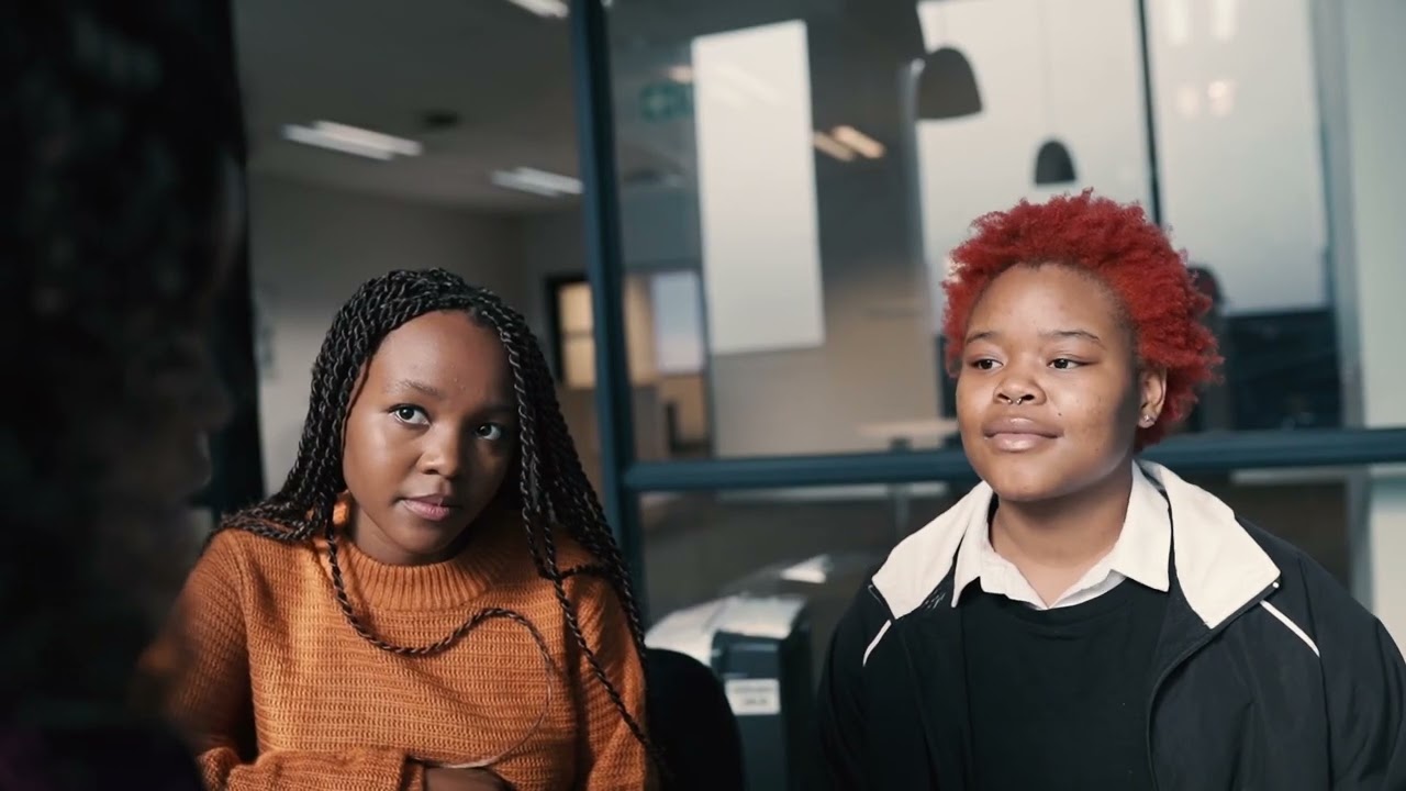 Eduvos Pretoria campus toour