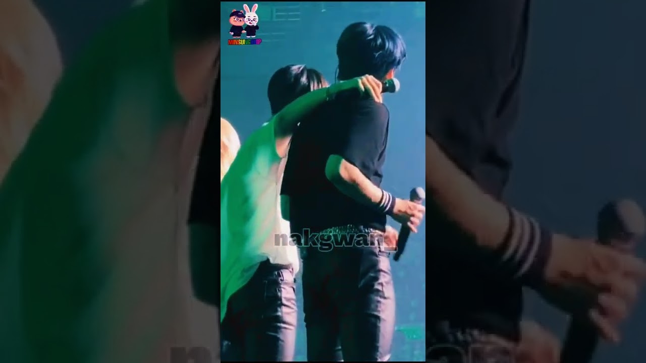 Momentos Minsung que no se superan (Parte 305)