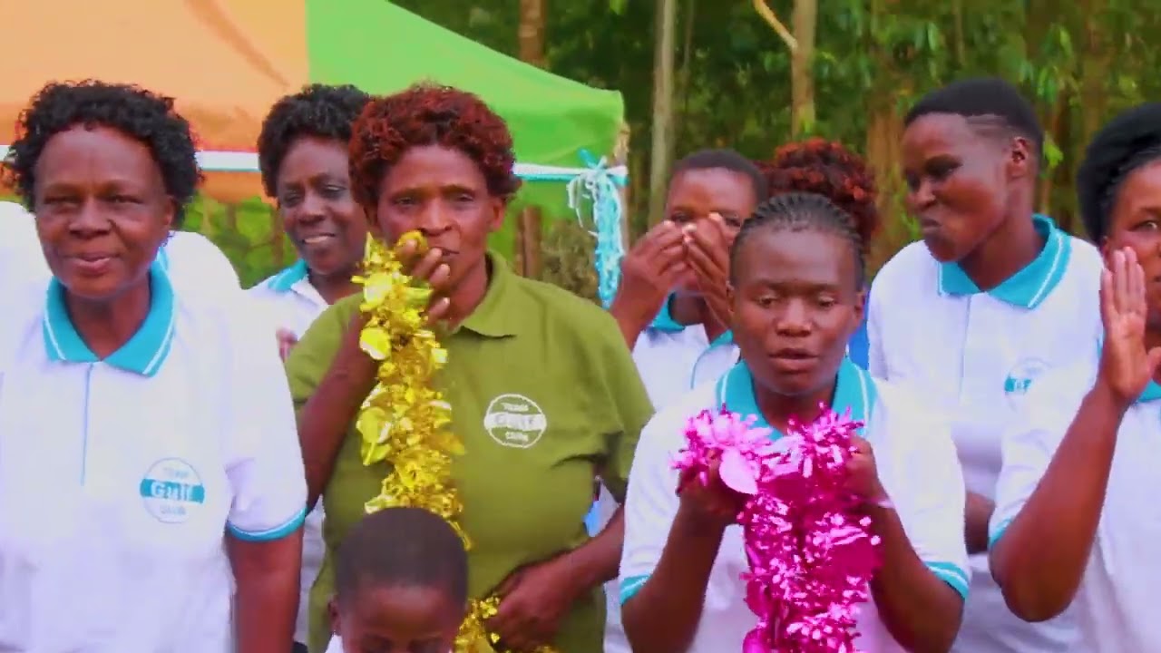 PHILIS MOKUA  TEAM GULF CLUB  HOME COMING 