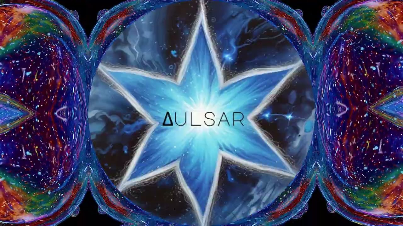 Δulsar - With You