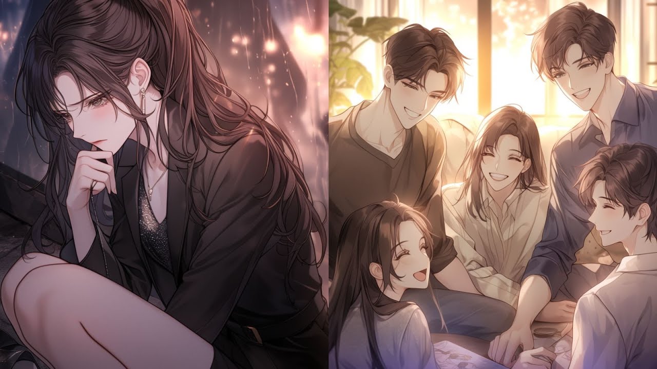 My family isolated me for the adopted daughter, but they regretted it when I truly left them