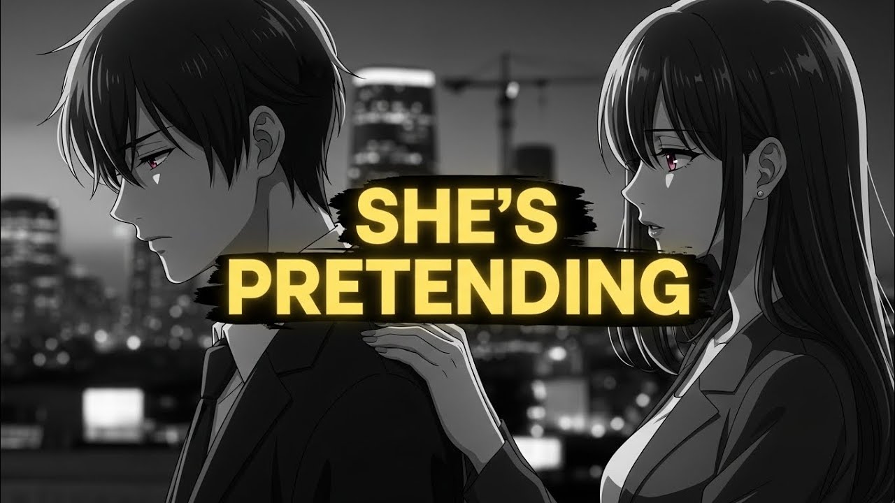 Before You  Assume She Moved On... WATCH THIS