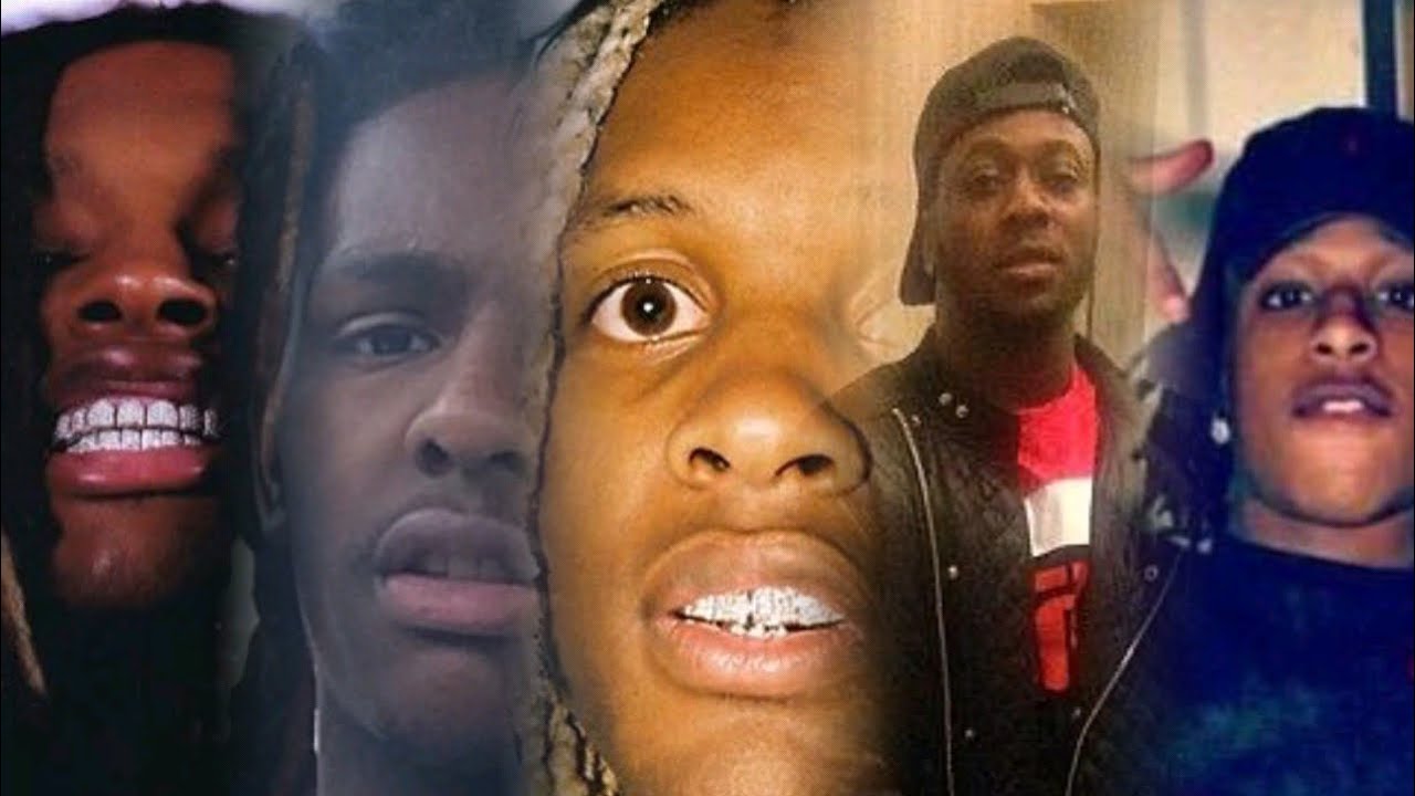 Lil Durk DID NOT set King Von up to get Killed. Speaks on LA Capone & OTF Nunu + Real Street S**t 🚫